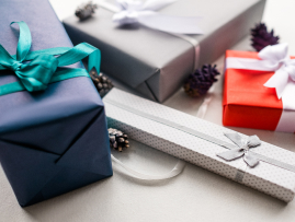 Corporate gifts Dubai